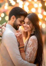 Ali & Maryam
